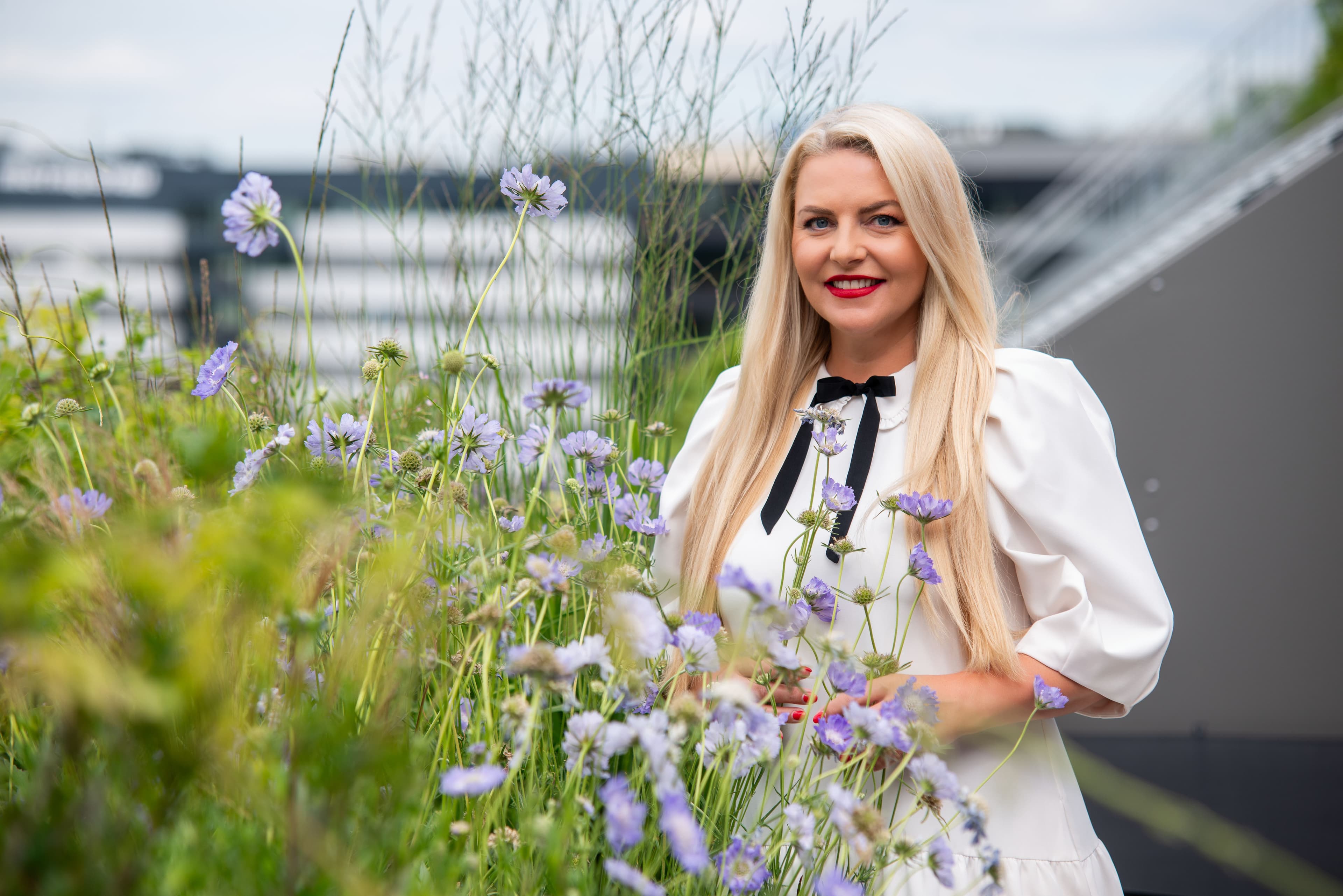 Nadace Simony Kijonkové loni rozdala 17 milionů korun. Letos chce vybudovat centra pro znevýhodněné děti